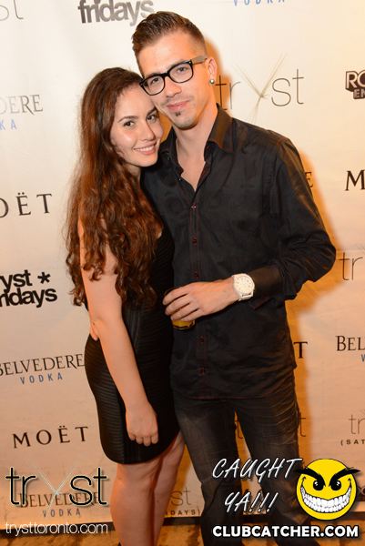 Tryst nightclub photo 128 - June 22nd, 2013