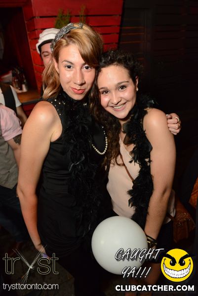 Tryst nightclub photo 130 - June 22nd, 2013