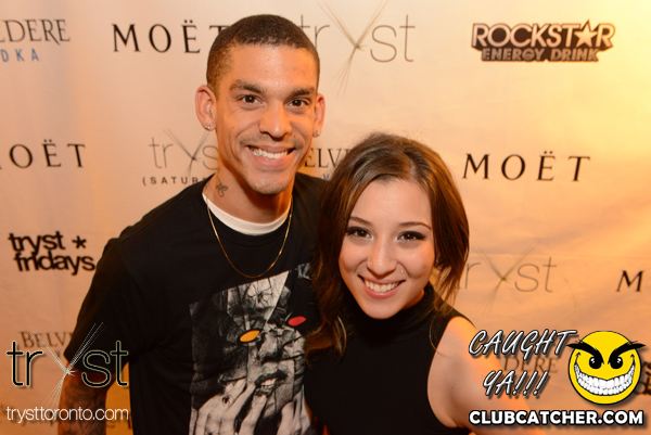 Tryst nightclub photo 131 - June 22nd, 2013