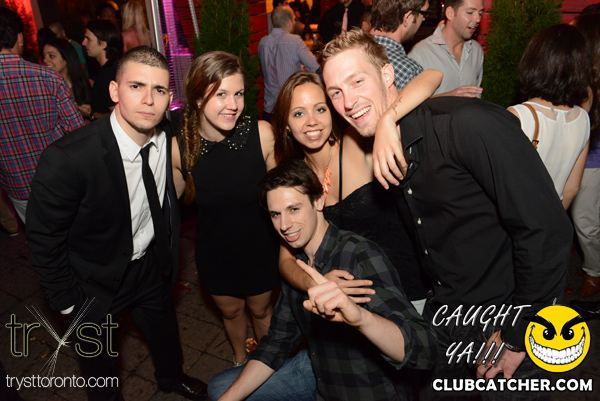 Tryst nightclub photo 136 - June 22nd, 2013