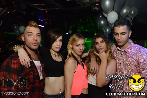 Tryst nightclub photo 137 - June 22nd, 2013