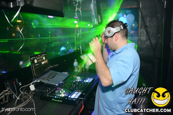 Tryst nightclub photo 139 - June 22nd, 2013