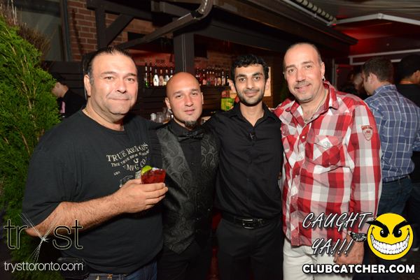 Tryst nightclub photo 15 - June 22nd, 2013