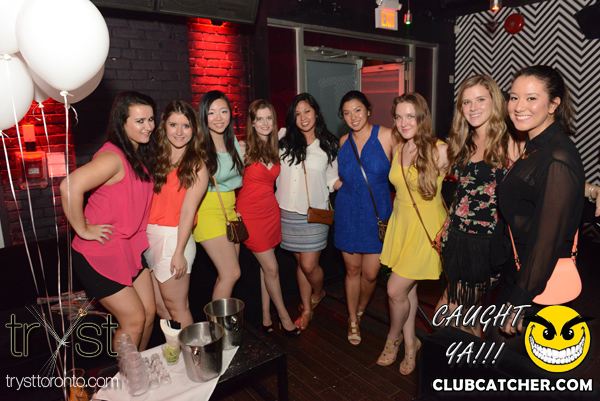 Tryst nightclub photo 144 - June 22nd, 2013