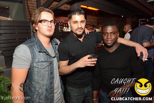 Tryst nightclub photo 145 - June 22nd, 2013