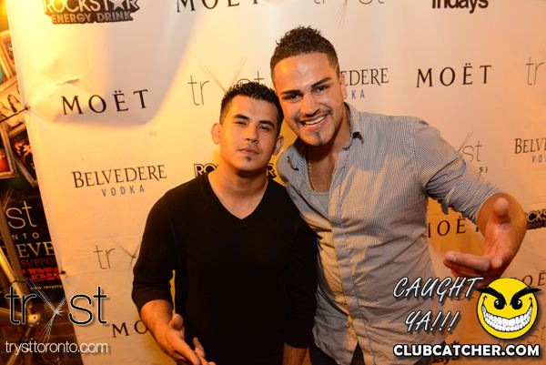 Tryst nightclub photo 146 - June 22nd, 2013