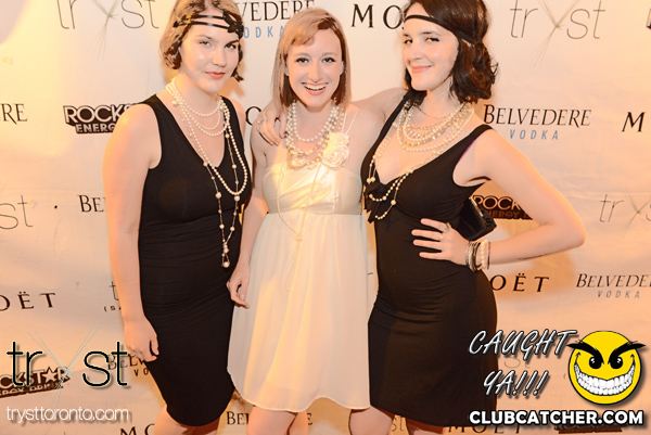 Tryst nightclub photo 147 - June 22nd, 2013