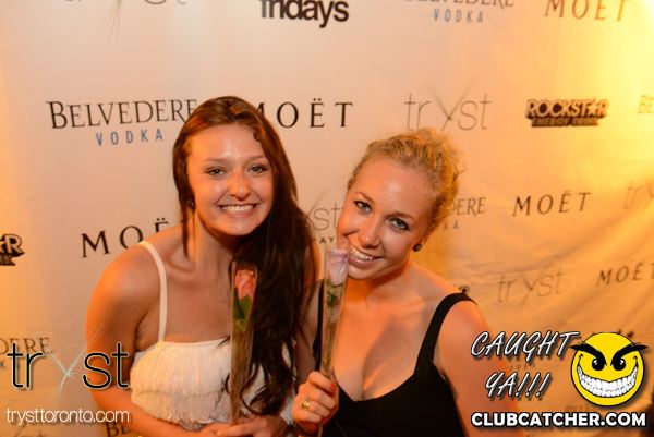 Tryst nightclub photo 148 - June 22nd, 2013