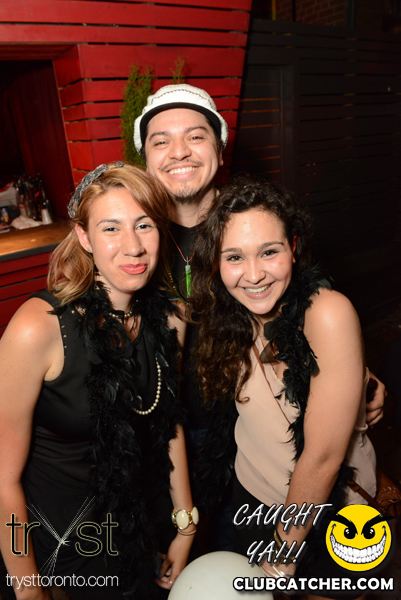 Tryst nightclub photo 156 - June 22nd, 2013