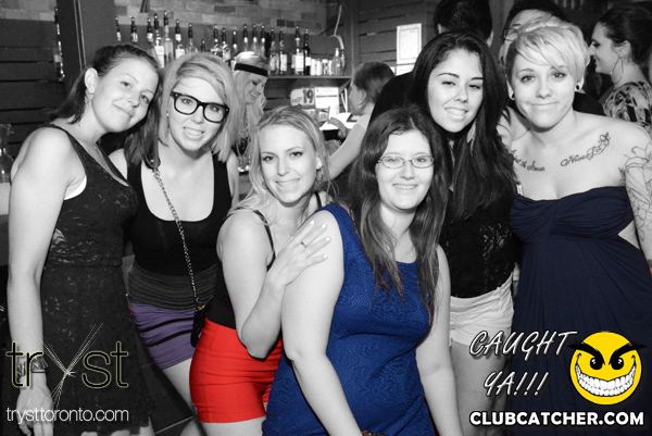 Tryst nightclub photo 159 - June 22nd, 2013