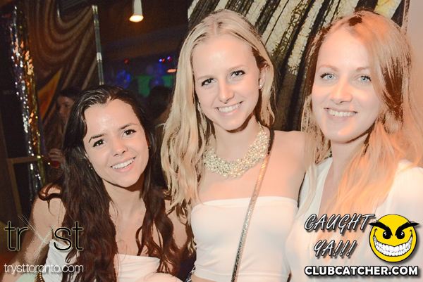 Tryst nightclub photo 161 - June 22nd, 2013