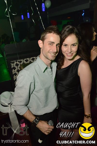 Tryst nightclub photo 165 - June 22nd, 2013