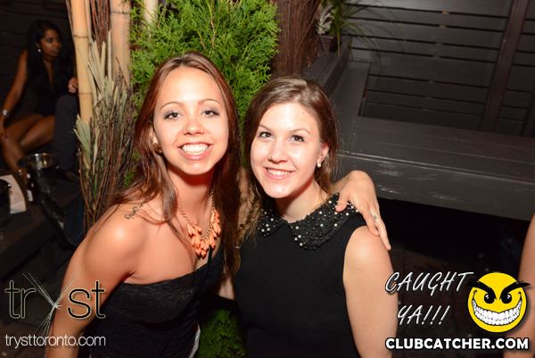 Tryst nightclub photo 166 - June 22nd, 2013