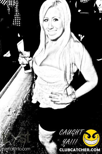 Tryst nightclub photo 167 - June 22nd, 2013