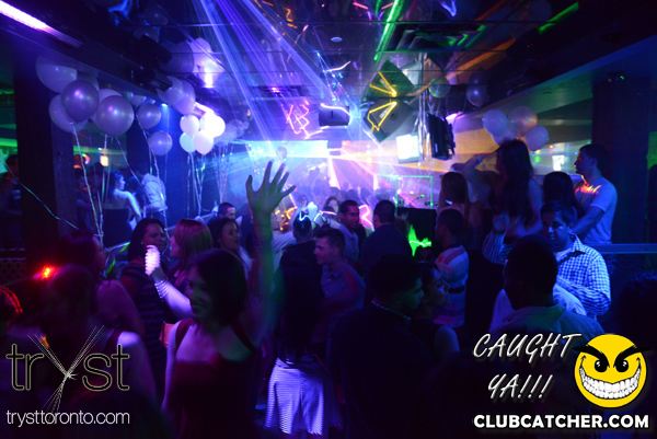Tryst nightclub photo 169 - June 22nd, 2013