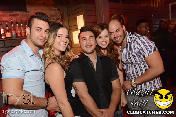 Tryst nightclub photo 172 - June 22nd, 2013