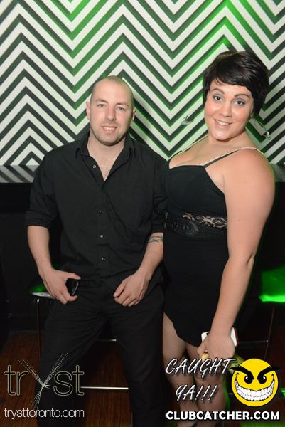 Tryst nightclub photo 174 - June 22nd, 2013