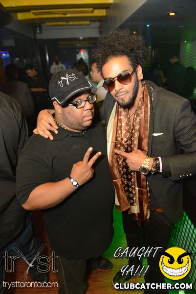 Tryst nightclub photo 177 - June 22nd, 2013