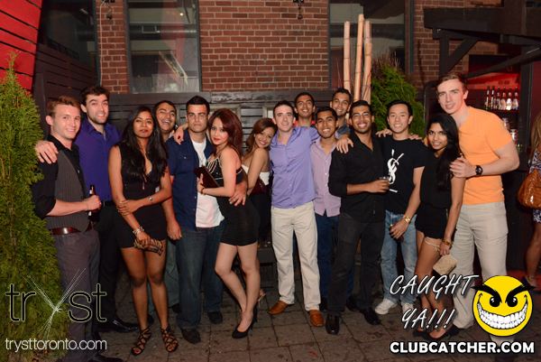 Tryst nightclub photo 19 - June 22nd, 2013