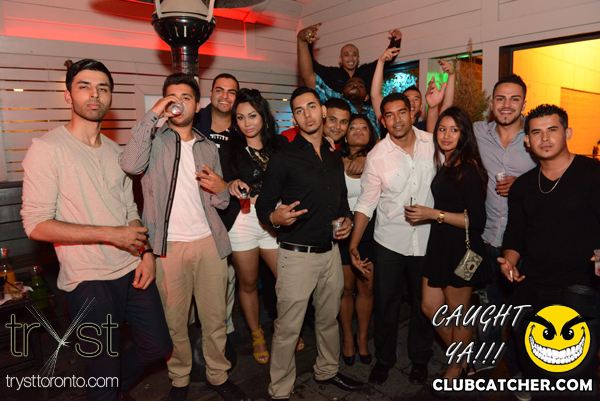 Tryst nightclub photo 183 - June 22nd, 2013
