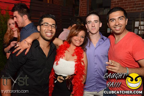 Tryst nightclub photo 185 - June 22nd, 2013