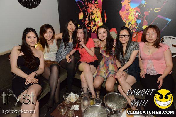 Tryst nightclub photo 20 - June 22nd, 2013