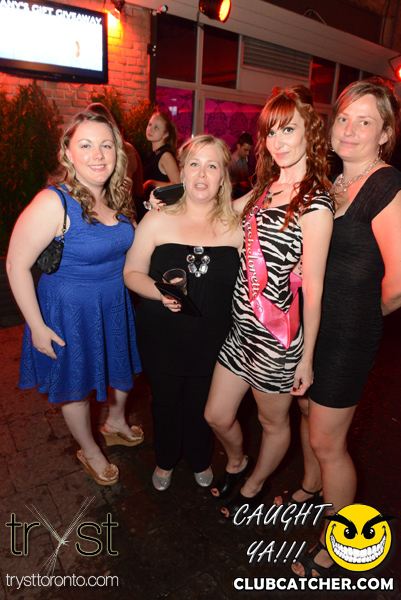 Tryst nightclub photo 192 - June 22nd, 2013