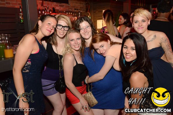 Tryst nightclub photo 194 - June 22nd, 2013