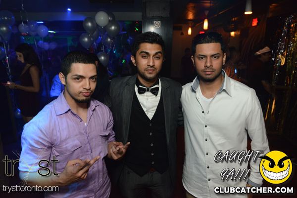 Tryst nightclub photo 195 - June 22nd, 2013