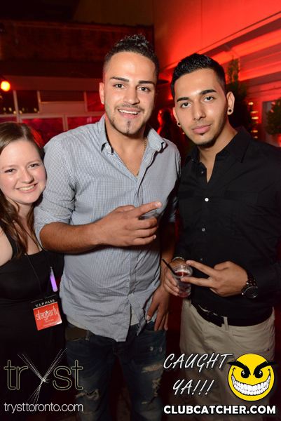 Tryst nightclub photo 197 - June 22nd, 2013