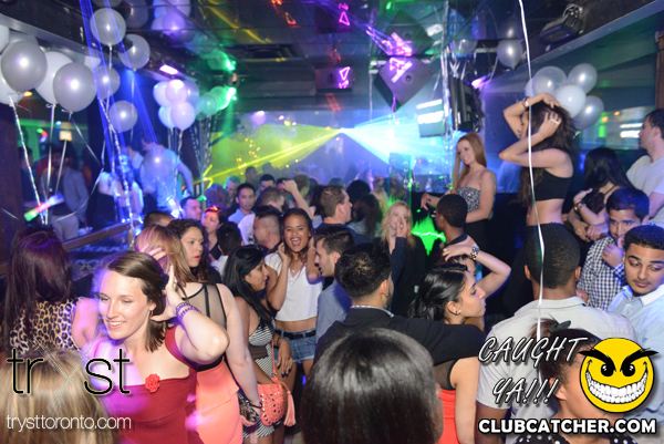 Tryst nightclub photo 198 - June 22nd, 2013