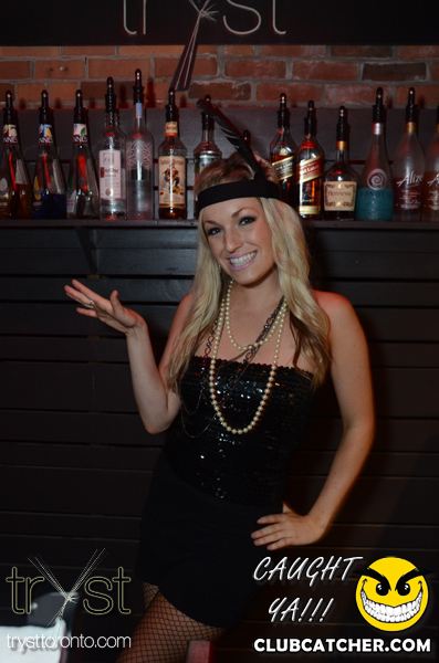 Tryst nightclub photo 3 - June 22nd, 2013