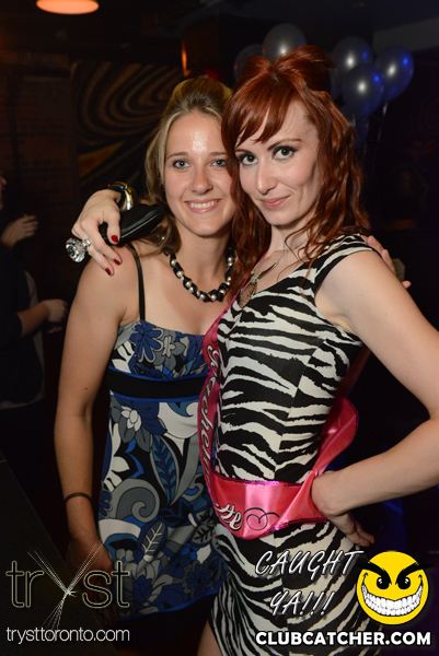 Tryst nightclub photo 21 - June 22nd, 2013