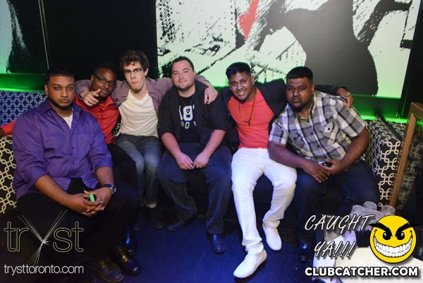 Tryst nightclub photo 201 - June 22nd, 2013