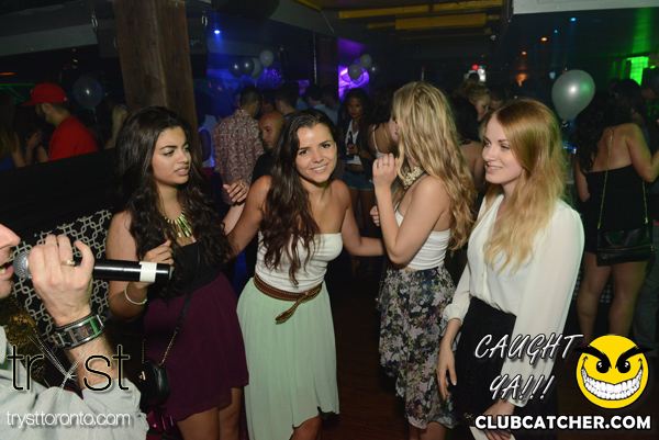 Tryst nightclub photo 204 - June 22nd, 2013