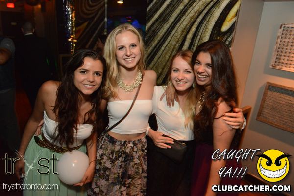 Tryst nightclub photo 206 - June 22nd, 2013