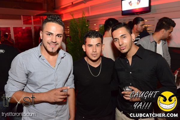 Tryst nightclub photo 207 - June 22nd, 2013