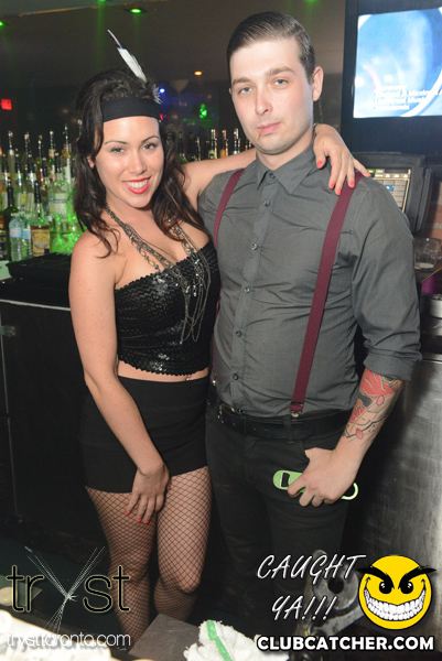 Tryst nightclub photo 208 - June 22nd, 2013