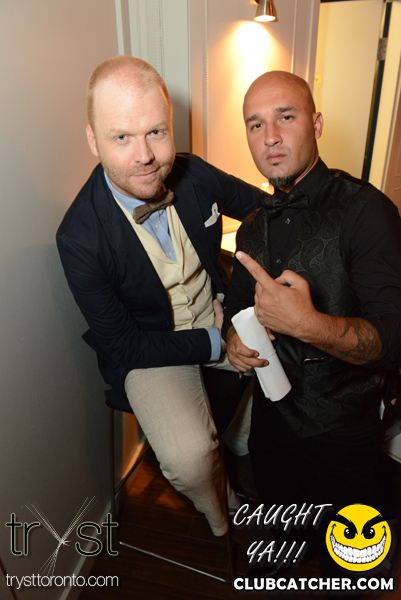 Tryst nightclub photo 209 - June 22nd, 2013