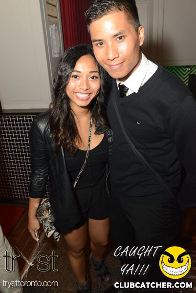 Tryst nightclub photo 210 - June 22nd, 2013
