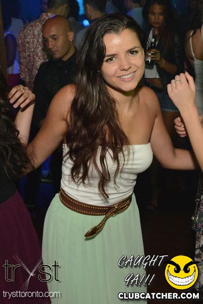 Tryst nightclub photo 22 - June 22nd, 2013
