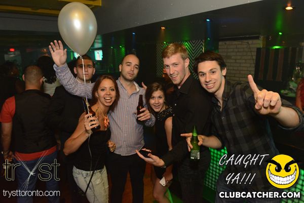 Tryst nightclub photo 211 - June 22nd, 2013