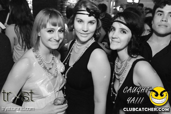 Tryst nightclub photo 212 - June 22nd, 2013
