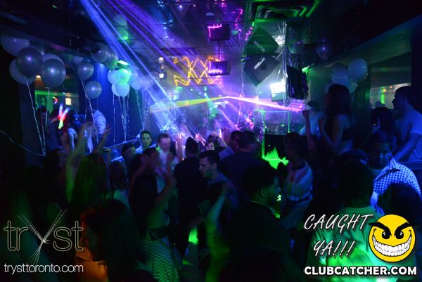 Tryst nightclub photo 214 - June 22nd, 2013