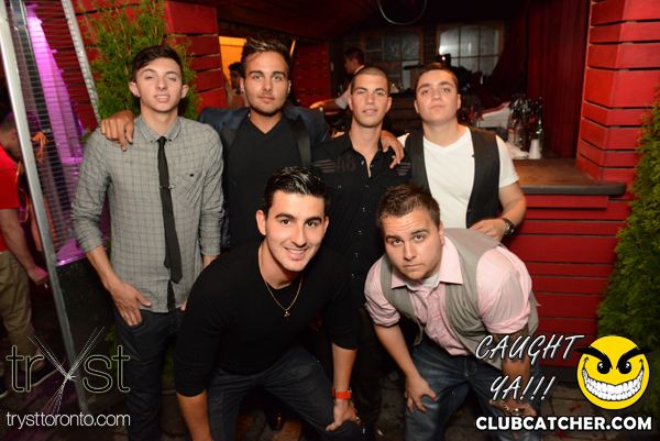 Tryst nightclub photo 215 - June 22nd, 2013