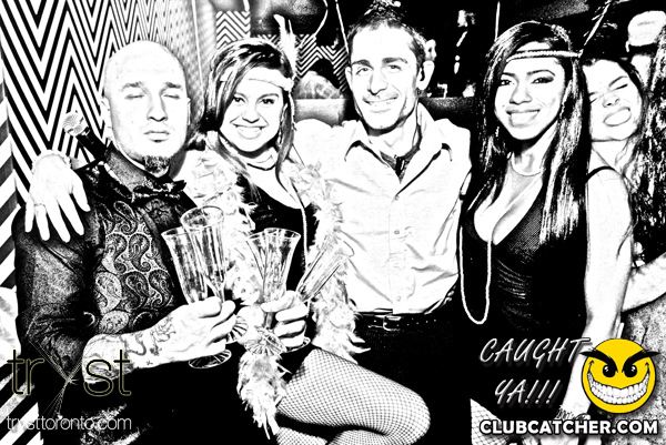 Tryst nightclub photo 221 - June 22nd, 2013