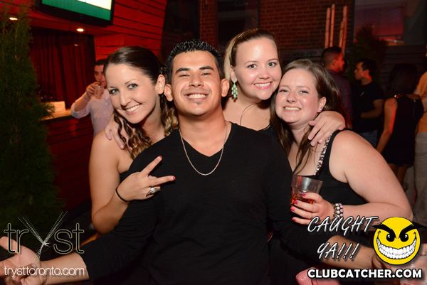 Tryst nightclub photo 222 - June 22nd, 2013