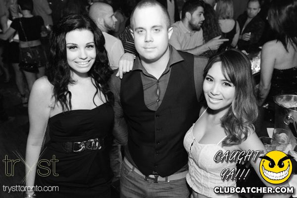 Tryst nightclub photo 223 - June 22nd, 2013