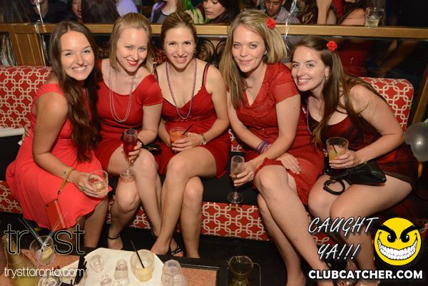 Tryst nightclub photo 224 - June 22nd, 2013