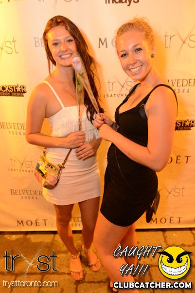 Tryst nightclub photo 225 - June 22nd, 2013